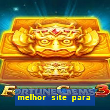 melhor site para jogar no bicho